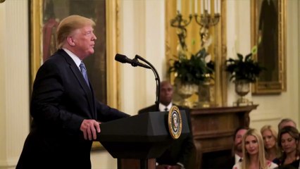 Nach dem Weißen Haus: Ivanka Trump will einen Neuanfang