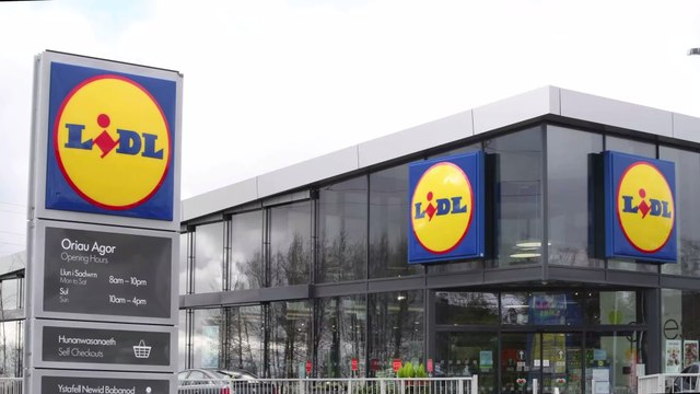 Monsieur Cuisine: Nach Klage muss Lidl den smarten Küchenhelfer vom Markt nehmen