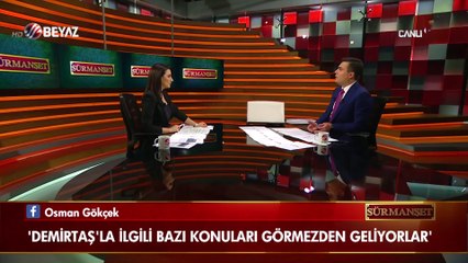Sürmanşet 1 Şubat 2022