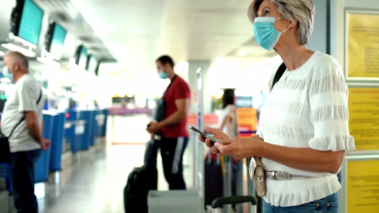 Diese Länder öffnen ihre Grenzen für Touristen: Aber nur für Corona-Geimpfte!