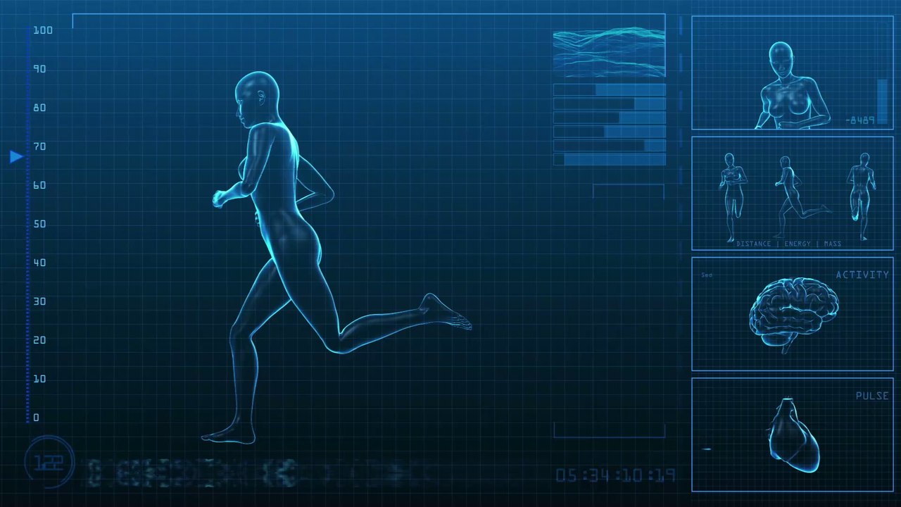 Wegen starker Rückenschmerzen: YouTuberin findet heraus, dass sie zwei Vaginen hat