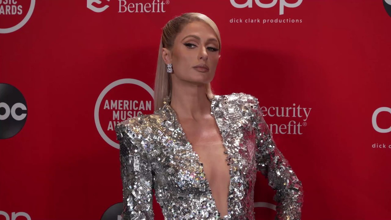 Paris Hilton: Durch künstliche Befruchtung zu Schwangerschaft mit Zwillingen