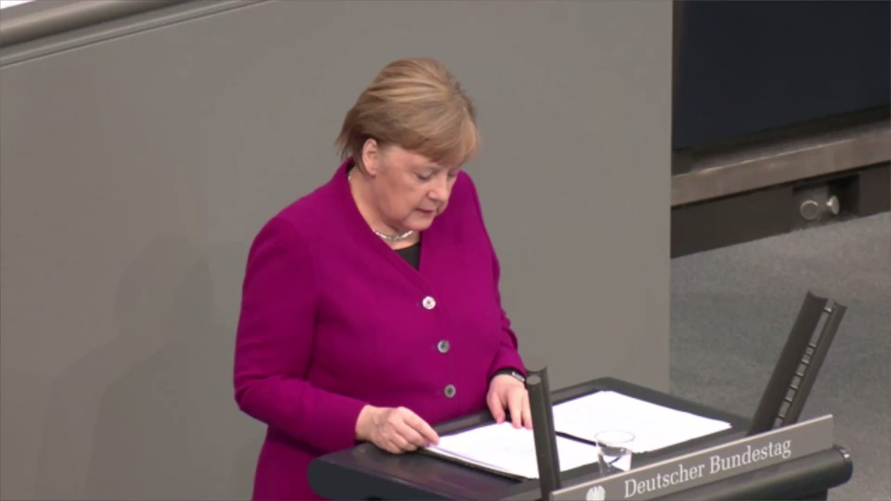 So viel verdient Angela Merkel wirklich!