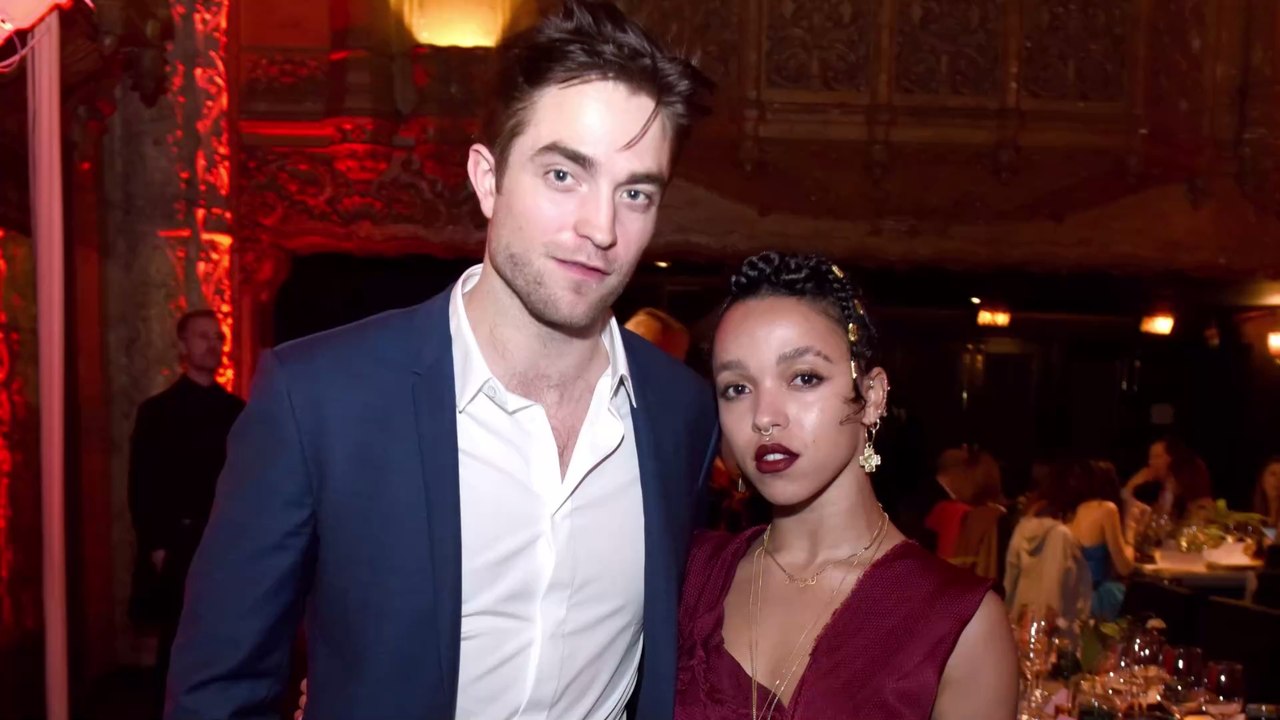 'Mit Affen verglichen': FKA Twigs rassistisch beleidigt