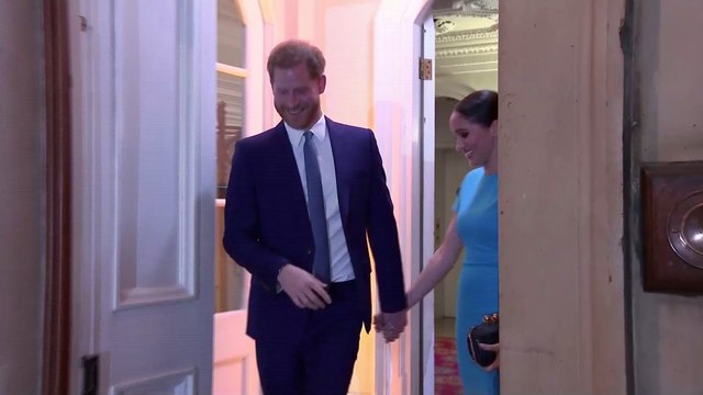 Prinz Harry gewinnt Klage gegen Zeitung: Wofür er den Schadensersatz nutzen will