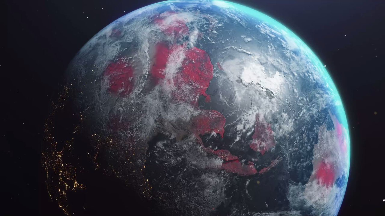 Corona als Auslöser: Forscher warnen jetzt vor Pilz-Pandemie