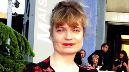Romy Schneiders Tochter enthüllt: "Ich will meine Mutter vergessen"