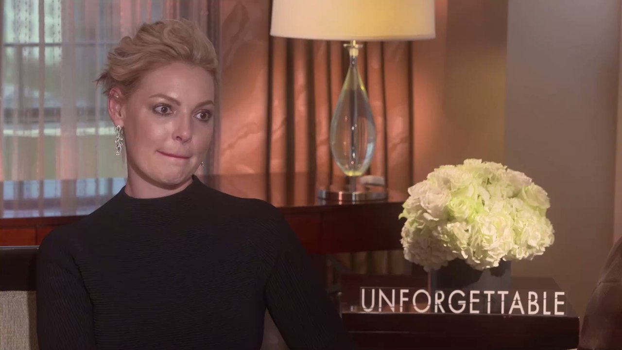 'Es war ein Teufelskreis': Katherine Heigl wegen psychischer Probleme in Therapie