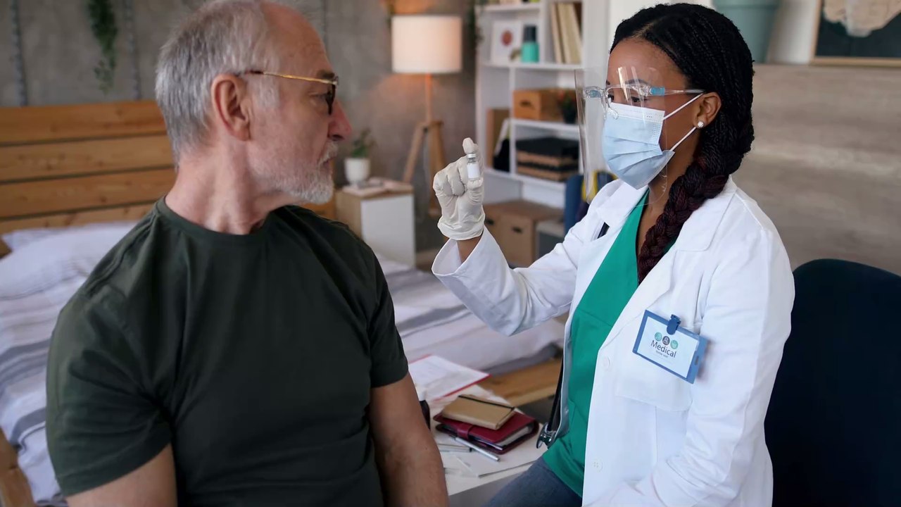 Corona: Wann kommt die Impfung für Kinder?