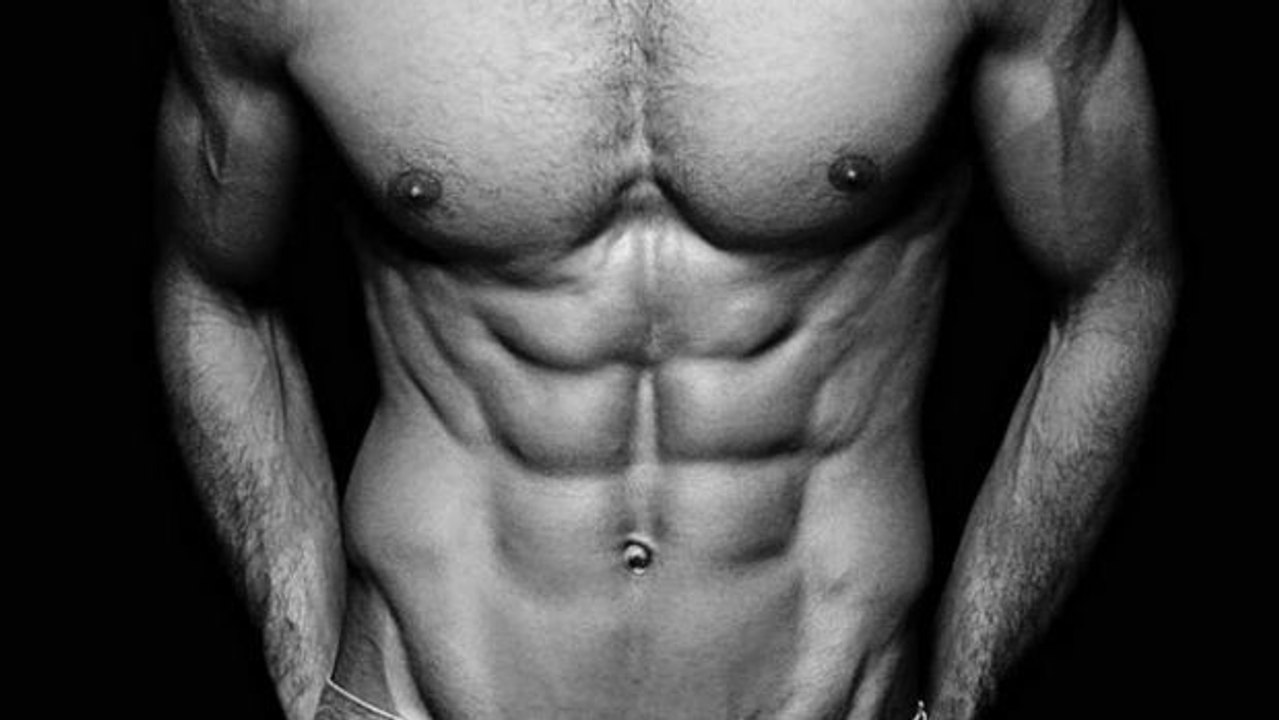 Training: Das beste Programm für Muskeln aus Beton