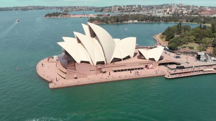 Australien: Ganze Familie erblindet auf mysteriöse Weise