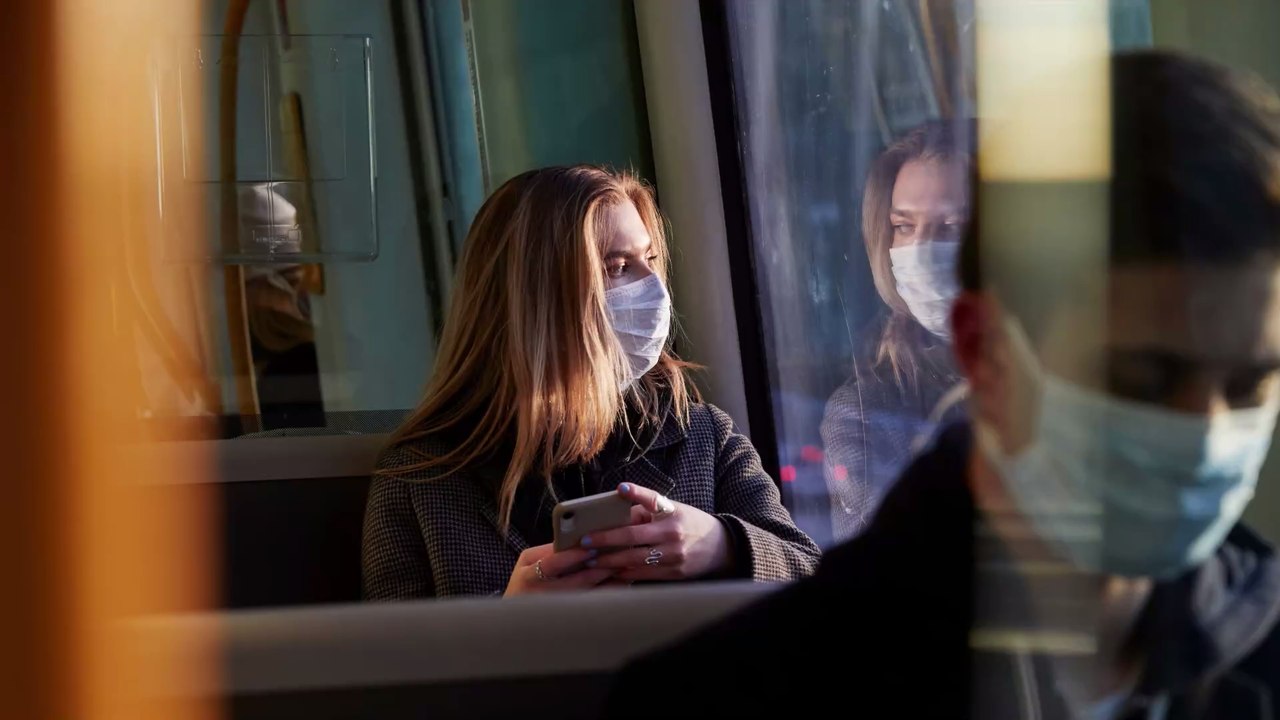 MaiLab verkündet, wann die Pandemie zu Ende ist