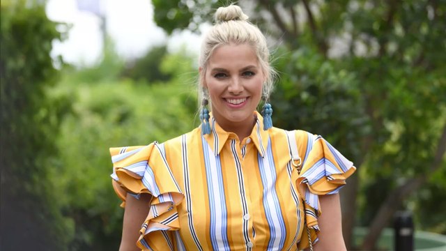 Curvy-Model Angelina Kirsch sauer: Ich bin mehr als nur ein Paar Brüste und ein Po