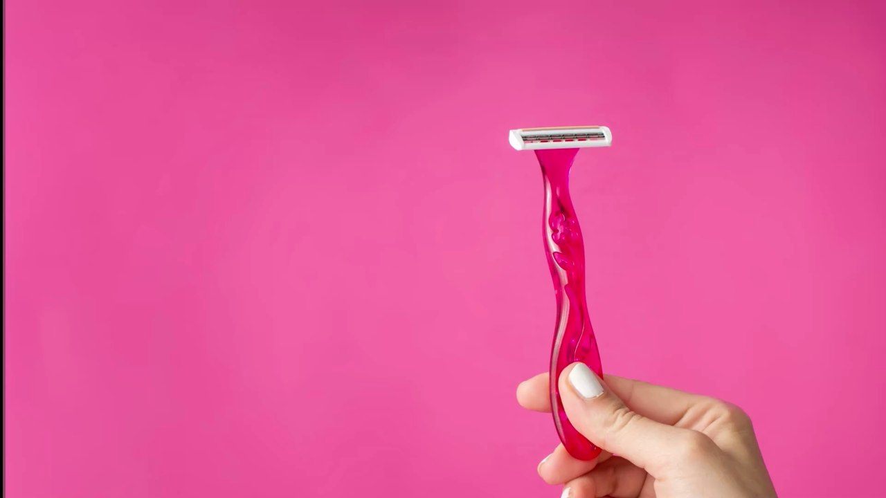 Ein Rasierer kann gefährlich für deine Gesundheit sein