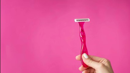 Ein Rasierer kann gefährlich für deine Gesundheit sein