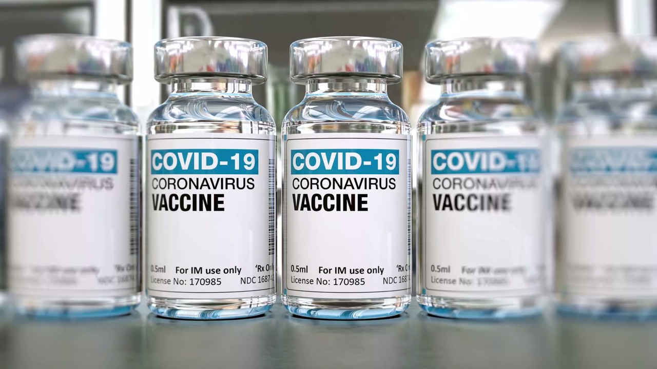 Gesundheitsjournalistin: 'Meine Kinder sind Versuchskaninchen für Corona-Impfstoff'