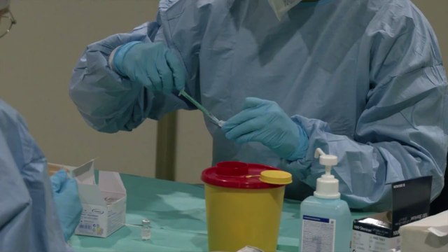 Covid-19: Wann ist Angela Merkel mit der Impfung dran?