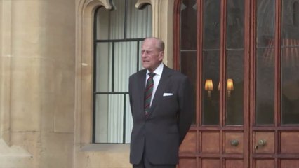 Prinz Charles besucht Prinz Philip im Krankenhaus: Wie geht es mit der Monarchie weiter?