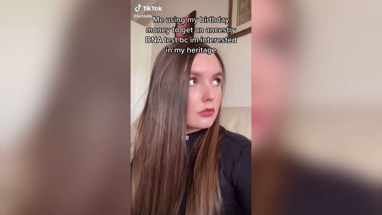 Für ihre Fans: Internet-Star macht DNA-Analyse, doch dann ist die Überraschung groß