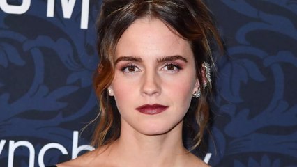 Verblüffende Enthüllung: "Harry Potter"-Star Emma Watson steht auf BDSM