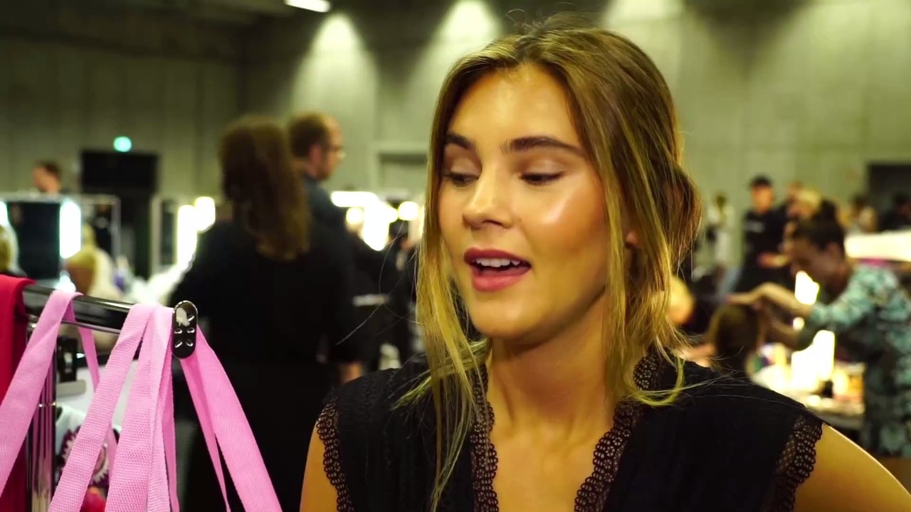 'Schuld und Scham': Stefanie Giesinger bricht mit Menstruations-Tabu