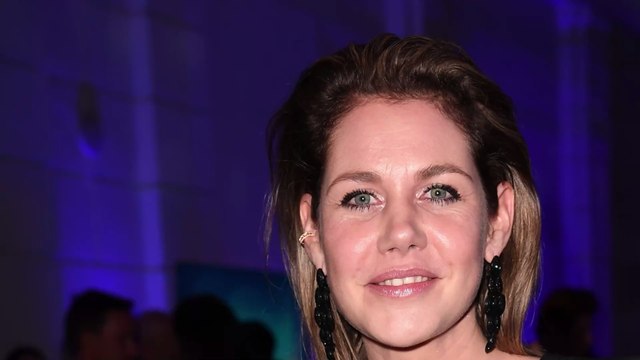 Felicitas Woll lehnt Rolle im Tausch gegen Sex ab: Das erfordert aber Mut und Selbstwertgefühl