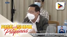 Sec. Duque, nanindigan na walang kinalaman ang DOH sa anomalya ng Pharmally