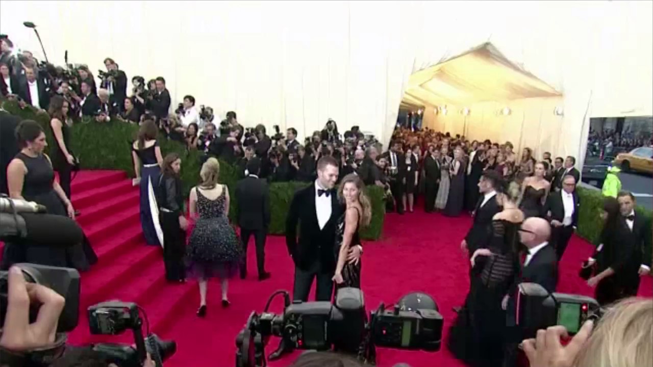 Gisele Bündchen über Football-Pläne von Tom Brady