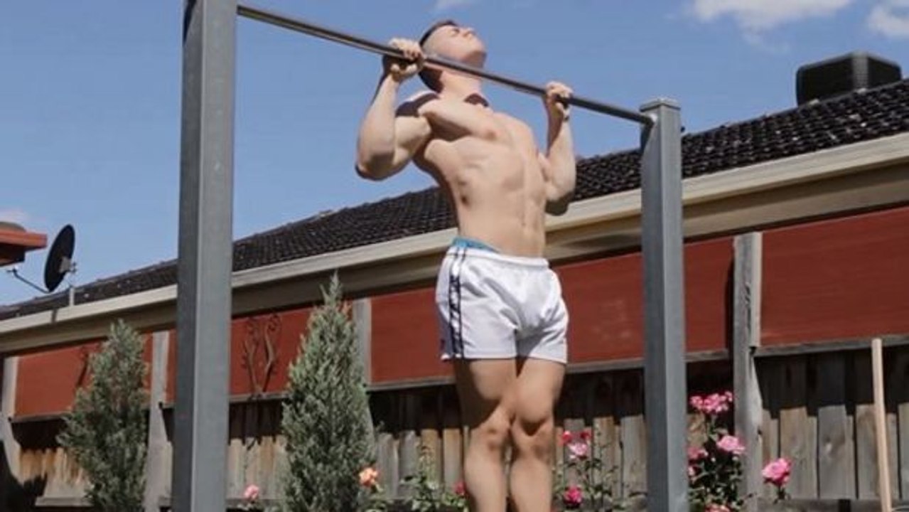 7 Fehler, die man bei Klimmzügen vermeiden sollte