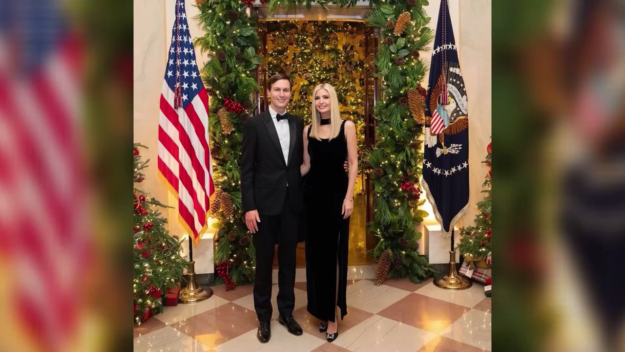 Neues Leben in Miami: Ivanka Trump und Jared Kushner so verliebt wie lange nicht mehr!