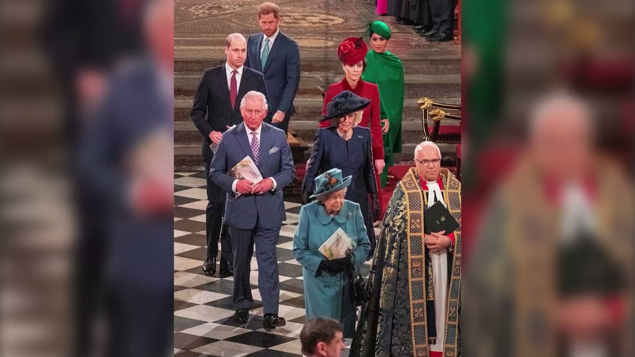 Nach Aufgabe ihrer Pflichten: Meghan und Harry planen eigenes gemeinnütziges Commonwealth-Projekt