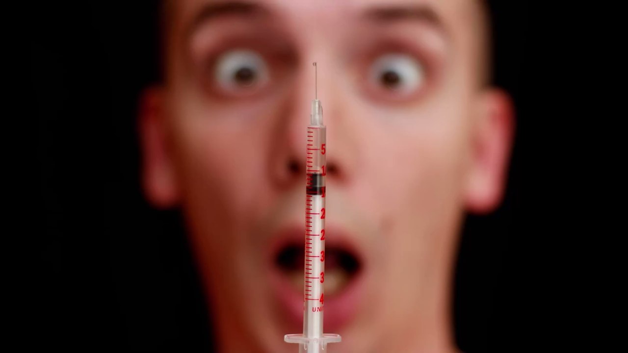 Covid-19: Wie lässt sich eine Impfphobie überwinden?