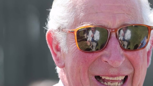 Nicht Harry: Diese Royals will Charles als König aus der Familie werfen