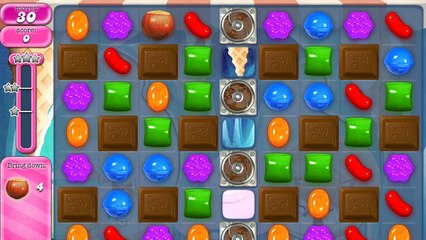 Lösung für Candy Crush Saga Level 506: Die besten Tipps und Tricks