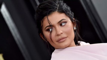 Kylie Jenner: Ist sie zum zweiten Mal schwanger?