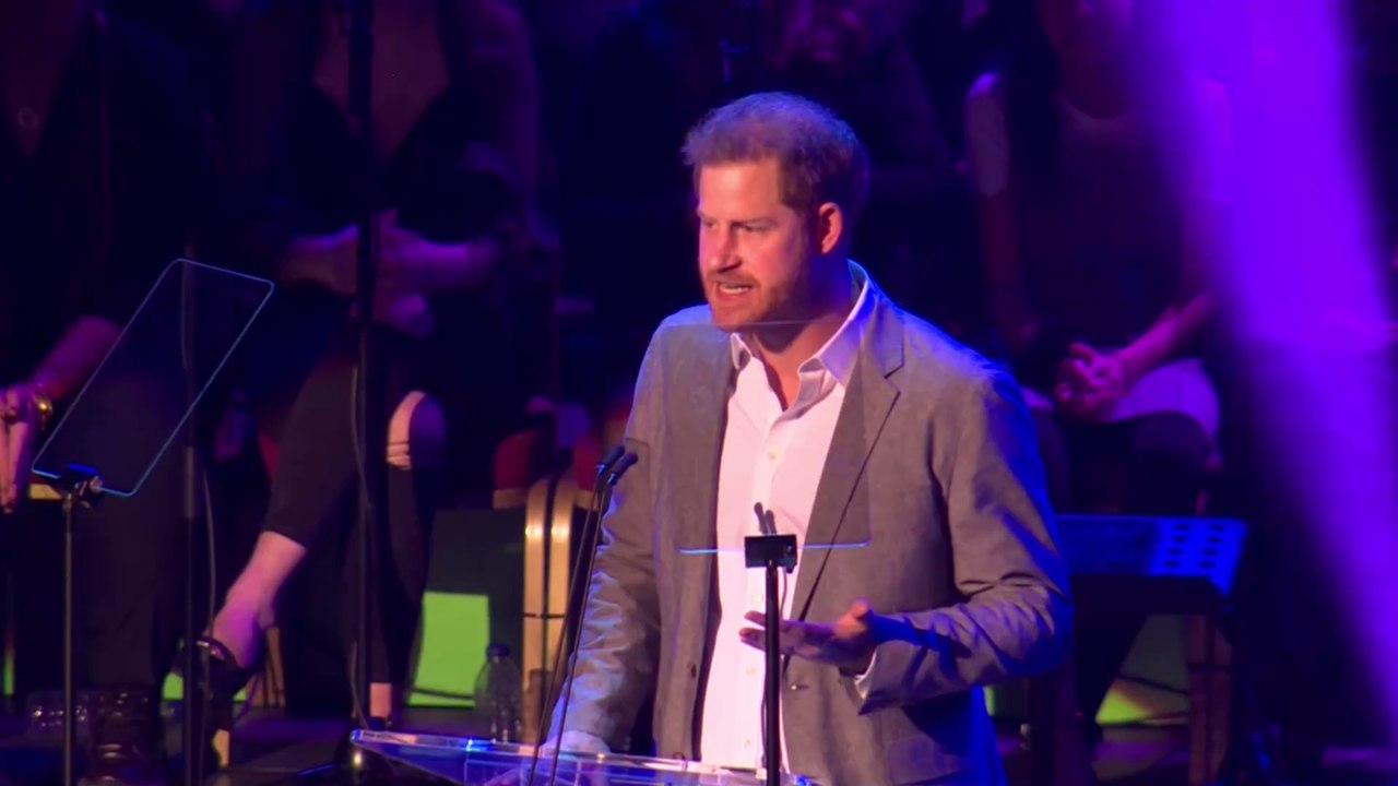 Prinz Charles: In seiner Jugend sieht er Harry zum Verwechseln ähnlich