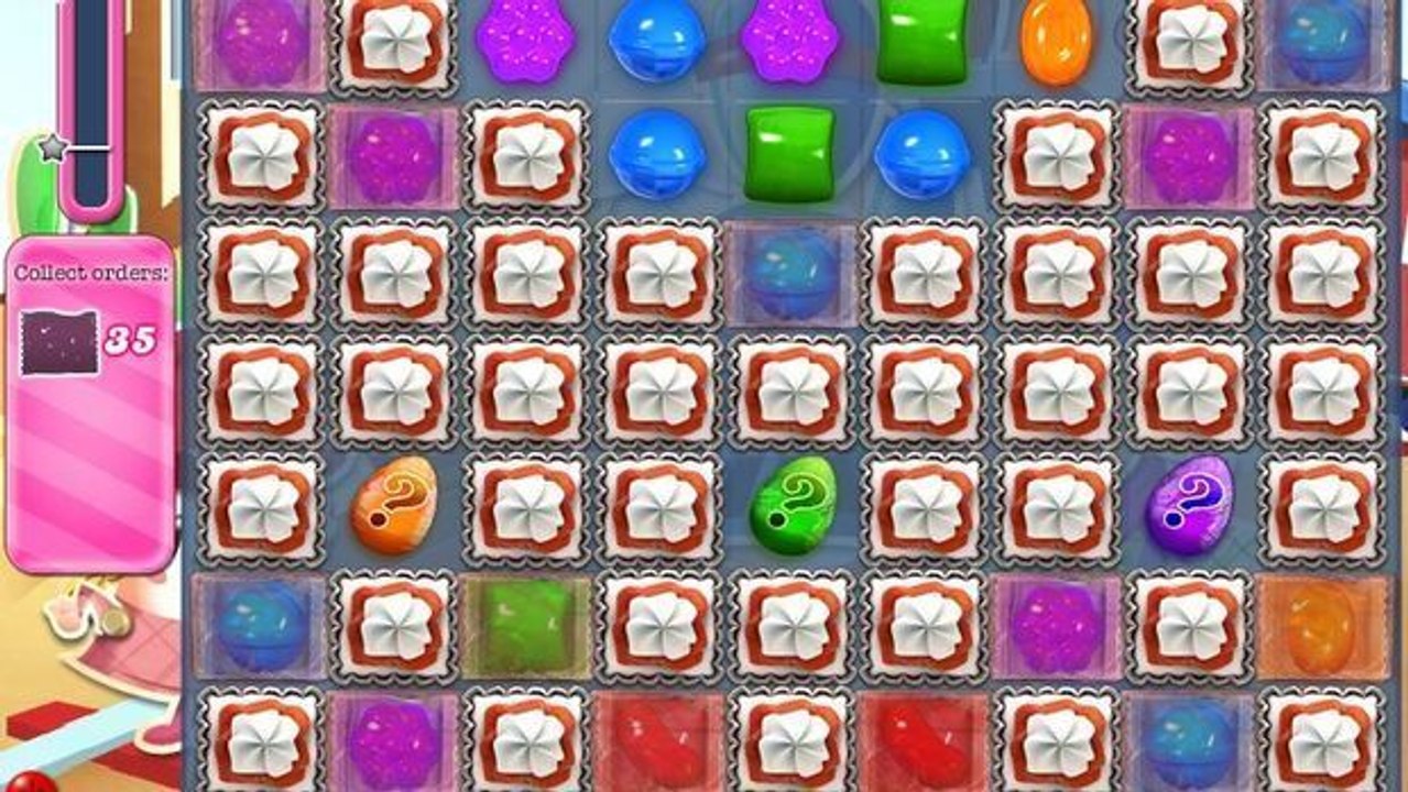 Lösung für Candy Crush Saga Level 453: Die besten Tipps und Tricks