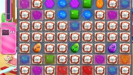 Lösung für Candy Crush Saga Level 453: Die besten Tipps und Tricks
