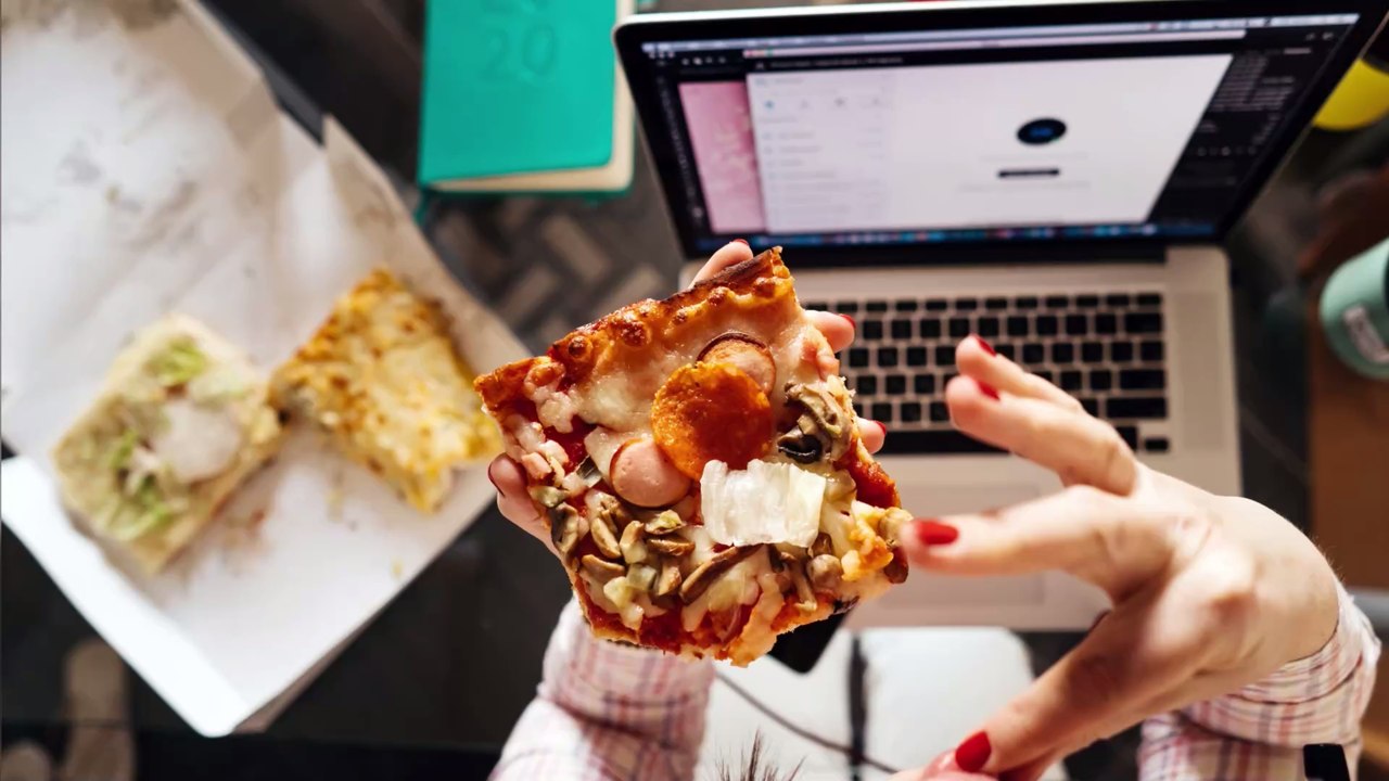 Falsche Corona-Ernährung: Berlin ist um 9.000 Tonnen schwerer als vor Pandemie-Beginn