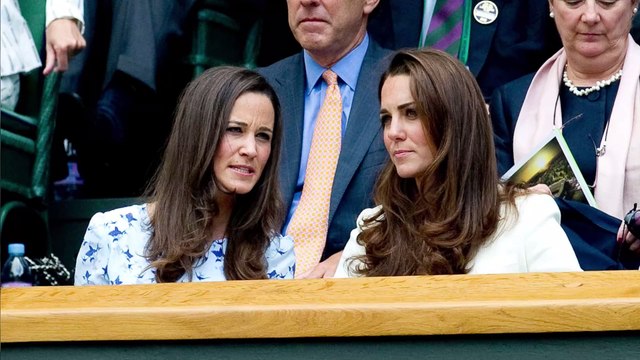 Millionärin Kate Middleton: Ihre kleine Schwester Pippa ist noch viel reicher als sie!