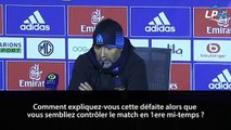 Lyon 2-1 OM : Sampaoli explique pourquoi Milik était encore sur le banc