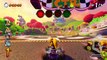 Coco Bandicoot's Home CTR Track Gameplay - Crash Team Racing Nitro-Fueled