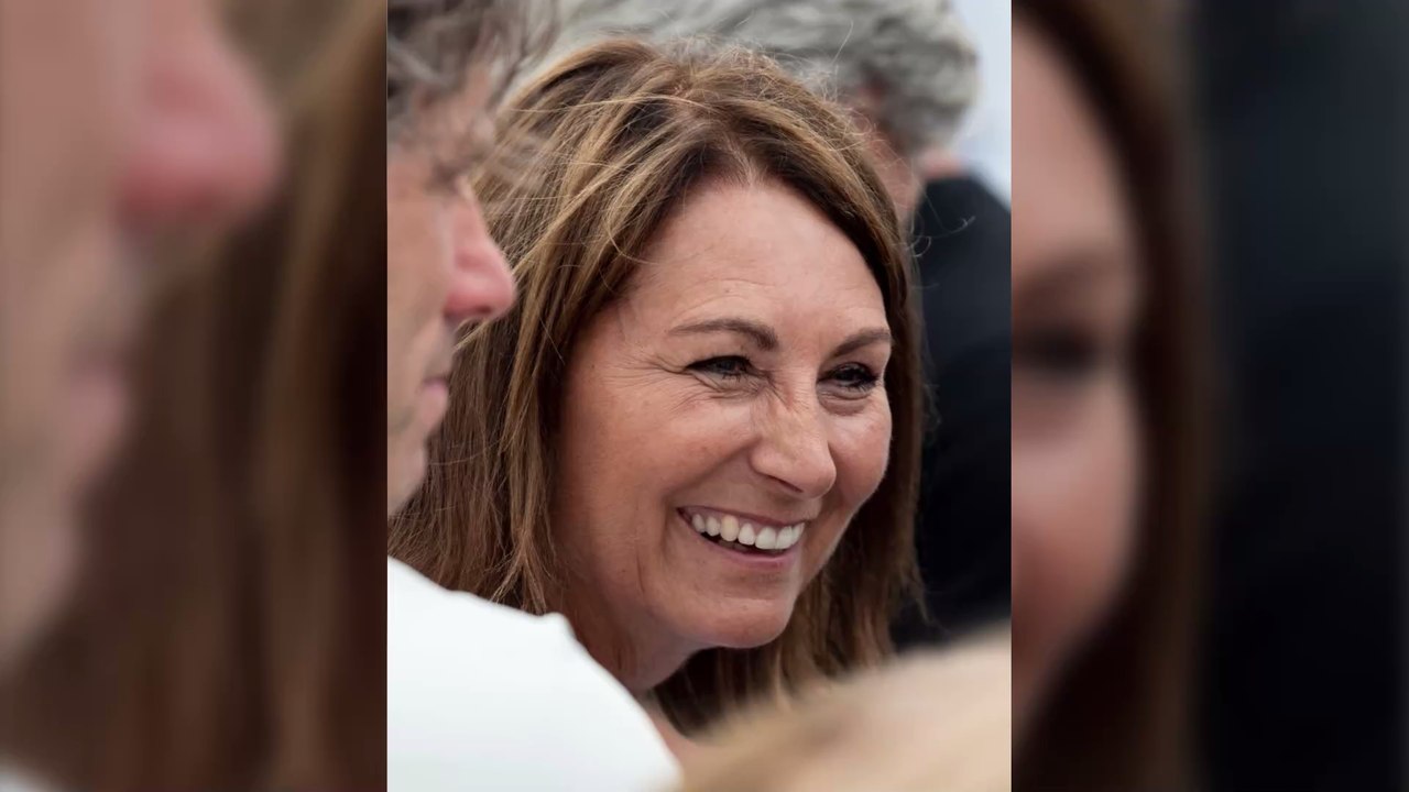 Nachwuchs bei den Middletons: Kates Mutter Carole bestätigt Baby-News!
