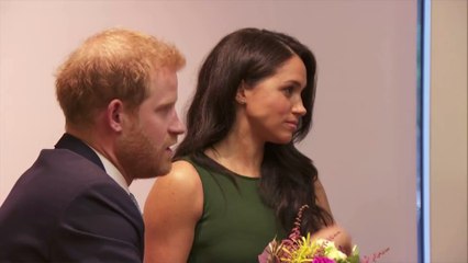 Oprah-Interview enthüllt: Wurde Meghan "zum Schweigen gebracht"?