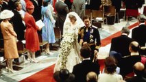 Prinz Charles: Schreckliches Geständnis am Abend vor der Hochzeit mit Diana