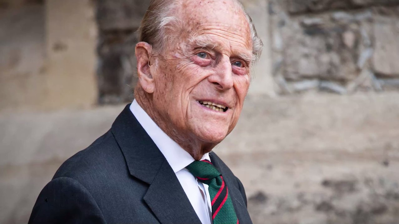 Queen hält sich an Tradition: Ihr Geschenk zu Prinz Philips 100. Geburtstag steht bereits fest