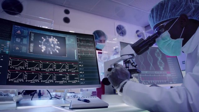 Nebenwirkung der Corona-Impfung als Brustkrebs fehlgedeutet