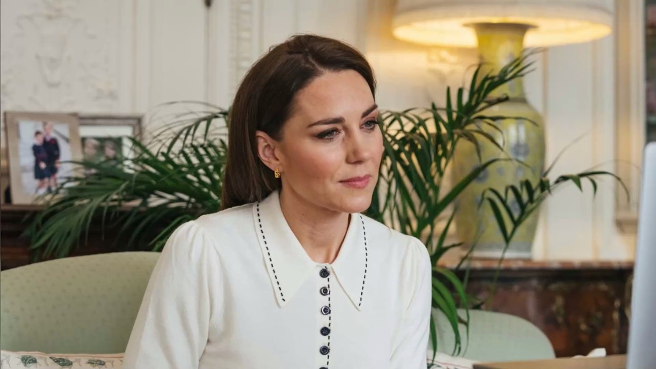 Kate Middleton 'niedergeschlagen und schockiert': So schlecht geht es ihr seit dem Oprah-Interview