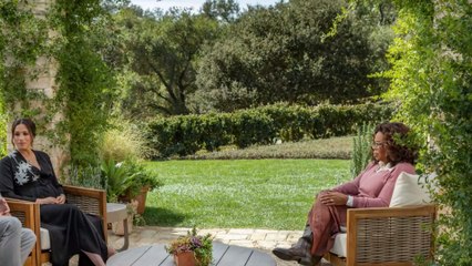 Bischof von Canterbury bestätigt die Aussagen zur Hochzeit nicht: Haben Harry und Meghan etwa im Interview gelogen?