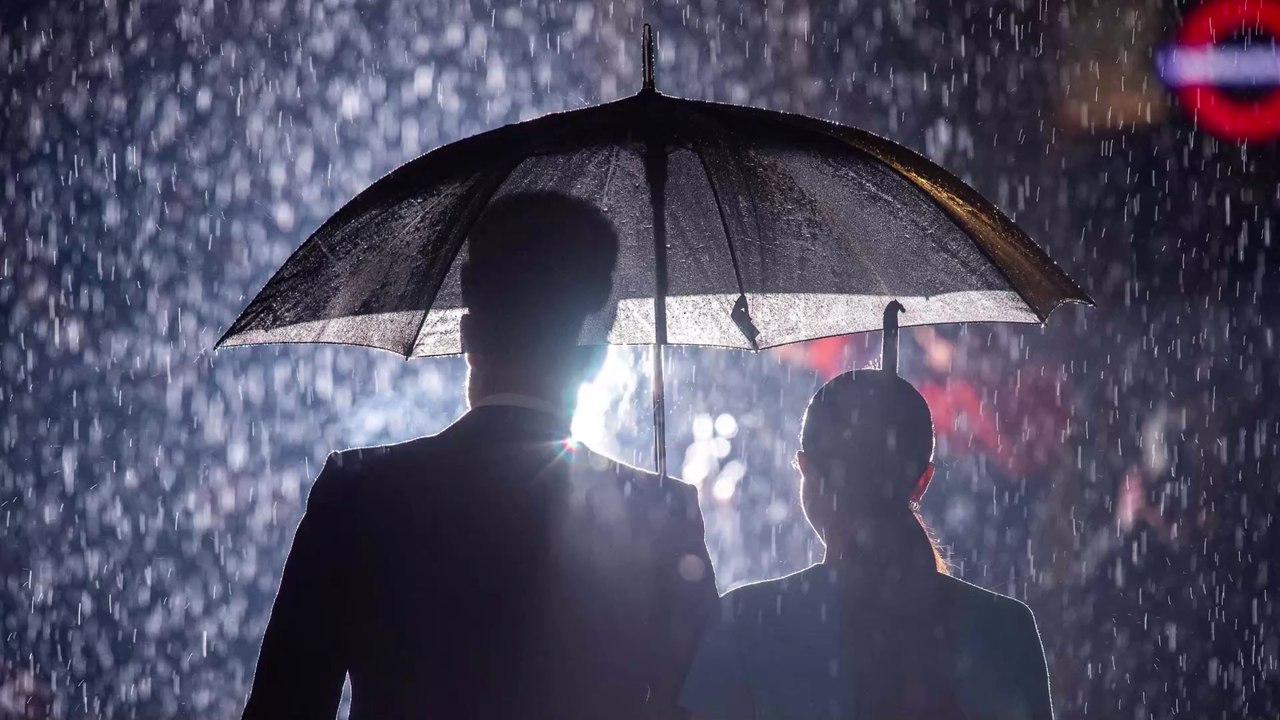 Neue Aufgabe: Meghan Markle will in die US-Politik einsteigen